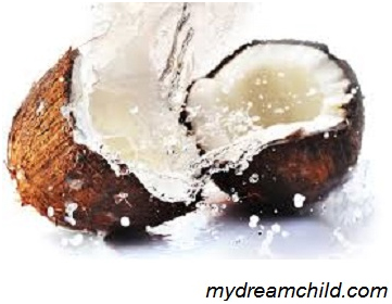 coconut