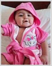 My Dream Child